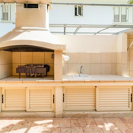 Villa Venus By Ezoria Villas Perivolia Luaran gambar